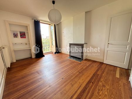 Location Appartement 2 pièces 48m² - Photo 3