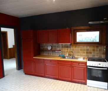 Superbe maison 4 ch avec passage latéral et grand jardin - Foto 3