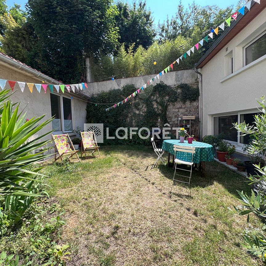 Appartement T2 Bagnolet à louer - Photo 1