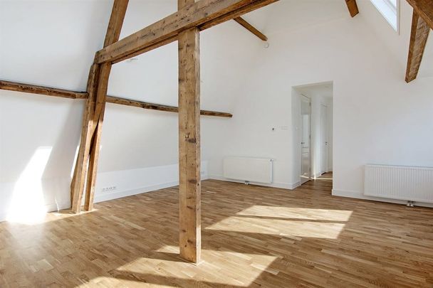 Appartement te huur: Mosplein 32-G 1032 JX Amsterdam - Foto 1