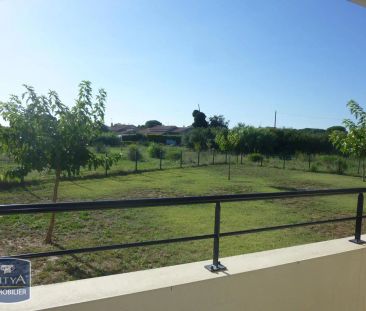 Appartement à louer 2 pièces 50.19m² - Photo 6