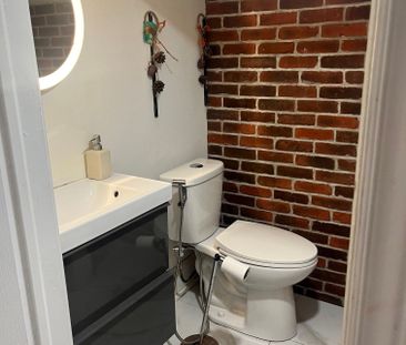 For Lease - 54 Wyndham Street Unit# Lower, Toronto, Ontario - Photo 6