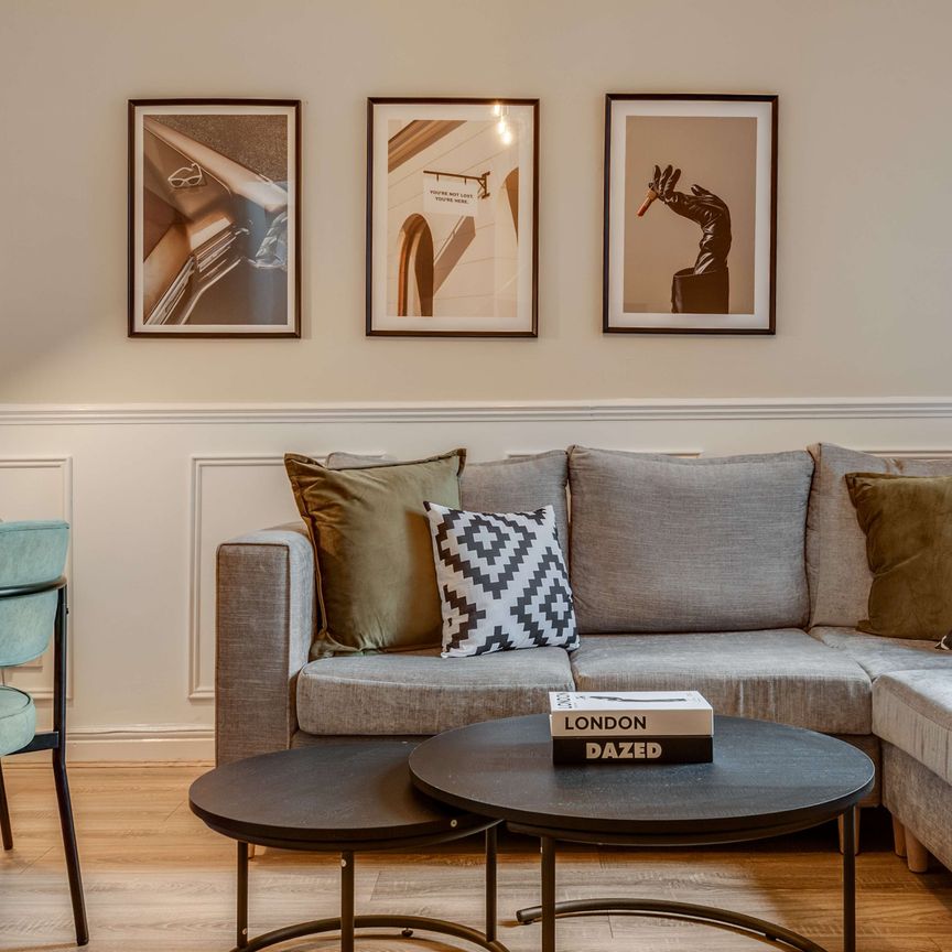 Smithdown Road Room 5 - Photo 1