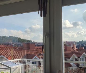 3-pokojowe, balkon, parking, garaż | Dąbrowa - Zdjęcie 1