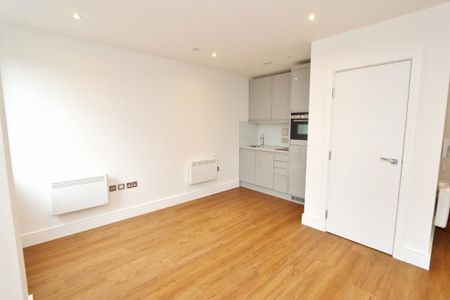 1 bedroom apartment to rent - Photo 4