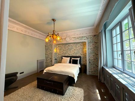 Vilă de Lux cu 8 Camere | PIATA VICTORIEI | Demisol + Mansardă | - Photo 4