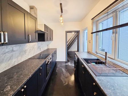 2 bedroom house to rent - Photo 4