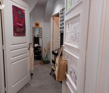 Appartement type 2 41m2 ORLEANS HYPER CENTRE - Photo 6