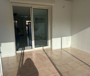 Location Maison 3 pièces 71m² - Photo 5