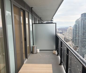For Lease - 70 Annie Craig Drive Unit# 3601, Toronto, Ontario - Photo 3