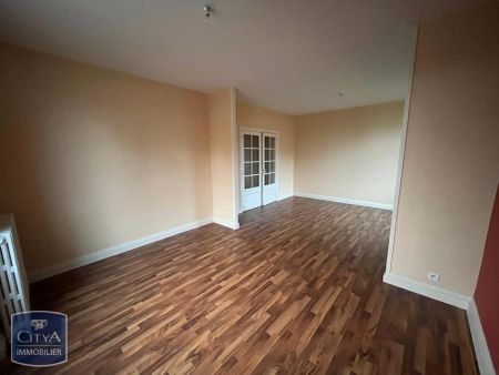 Appartement à louer 3 pièces 87.69m² - Photo 3
