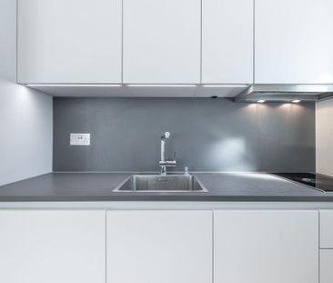 1 bedroom ground floor flat to rent - Photo 6