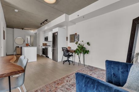 For Lease - 203 CATHERINE Street Unit# 311, Ottawa Centre, Ontario - Photo 5