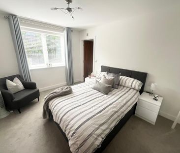 2 bedroom apartment to rent - Photo 5