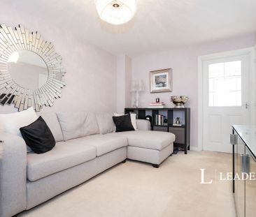 2 bedroom house to rent Butler Close, Whitnash, Leamington Spa, CV31 - Photo 6