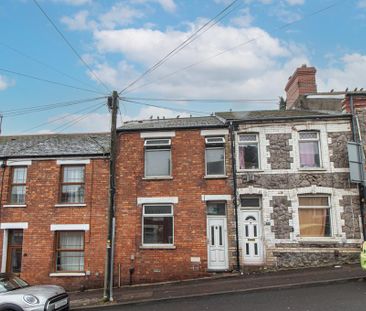 2 bedroom terraced house to rent - Photo 5