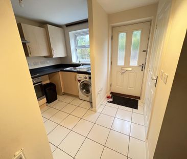 Cherry Tree Drive, Coventry, CV4 8LZ, White Willow Park - Photo 6