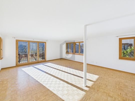 BERGIDYLLE TRIFFT STADTNÄHE - Photo 1