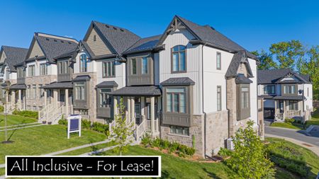 For Lease - 31 Shand Lane, Scugog, Ontario - Photo 5