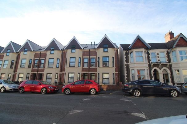7 bedroom house to rent - Photo 1