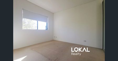 MODERN 2 BEDROOMS APRARTMENT FOR LEASE - Photo 4