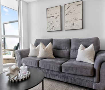 For Lease - 10 Honeycrisp Crescent Unit# 911, Vaughan, Ontario - Photo 1