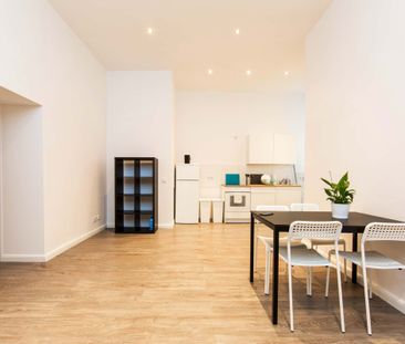 Müllerstraße - Photo 1