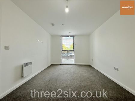 1 bedroom apartment to rent - Photo 2