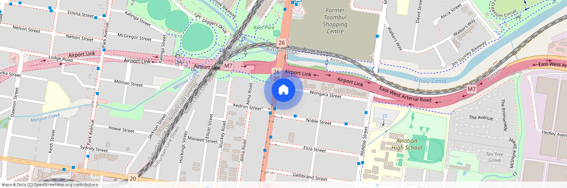 1/5 Wongara Street, Qld 4011, Clayfield