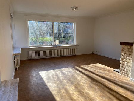 Lichtrijk appartement op gelijkvloers met 2 slaapkamers - Foto 4
