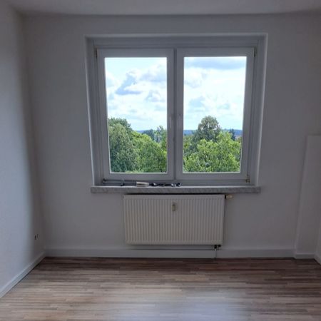 NEU gemütliche 3-RAUMWOHNUNG MIT BALKON - Photo 3