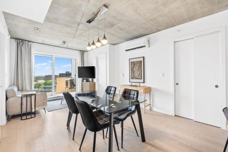 Appartement à louer - Montréal (Le Sud-Ouest) (Griffintown) - Photo 3