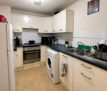 1 bedroom flat to rent - Photo 5