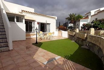 1-Bedroom Apartment for Rent in Golf del Sur