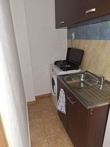 Garsoniera Tiglina 1, A-uri,et 3 - Fotografie 4