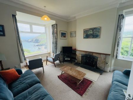 Llangrannog, Llandysul, SA44 - Photo 2