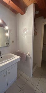 Location appartement 1 pièce, 28.20m², Jonzac - Photo 4