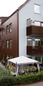 Vinkelgatan 36, Kneippen - Foto 4