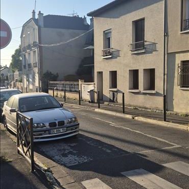 1 pièce - 33,99 m² - 1er étage - Colocation autorisée - Photo 1