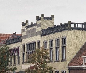 Te huur: Appartement Doezastraat in Leiden - Foto 5