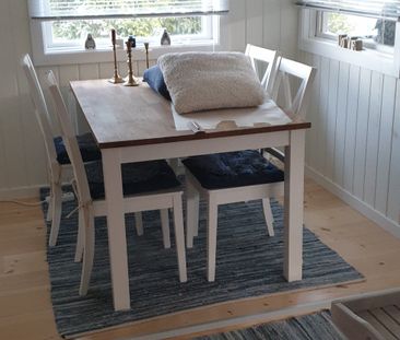 Bojvägen, Bergshamra - Photo 1