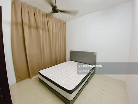 Platinum Splendor Residence, KL City Centre - Photo 5