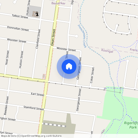 252 Diplock Street, Qld 4701, Berserker