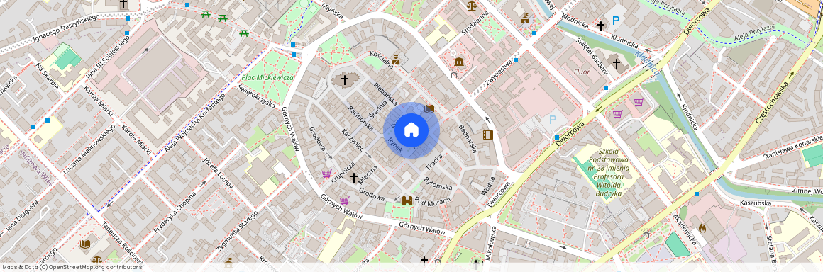 rynek Rynek, Starówka, Śródmieście, Gliwice, śląskie