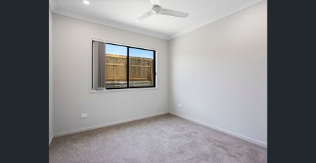 NEAR NEW 4 BEDROOM HOME WITH MEDIA ROOM - Photo 2