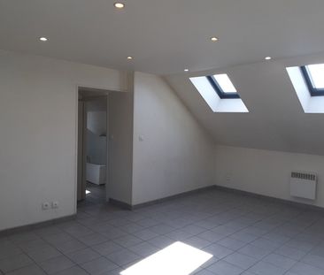 Location Appartement 2 pièces 51m² - Photo 1