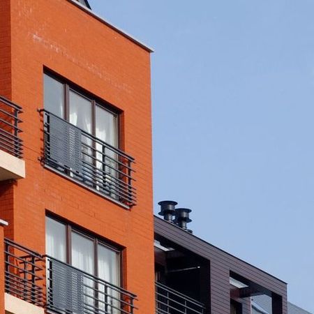 Appartement te huur in Evere voor € 1.290 met 2 slaapkamers - Photo 3