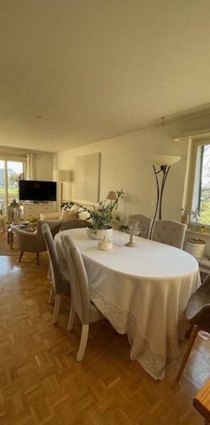 3-room apartment, 5 minutes walk from the city center with balcony - Photo 1