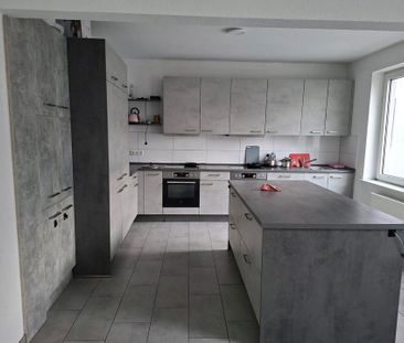 Möblisierte 1 Zimmer Wohnung in Top Lage - Am Limbecker Platz - Foto 1