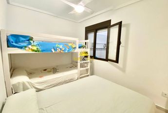 2 BEDROOM APARTMENT - GUARDAMAR DEL SEGURA